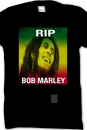 BOB MARLEY