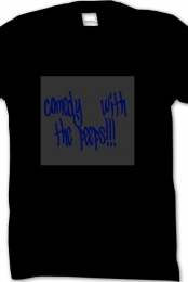 comedywiththepeeps products