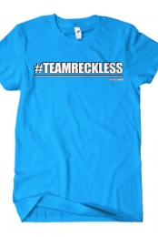 #teamreckless crew neck ...