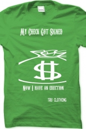 My Check