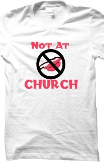 Say No to Fanny Packs!