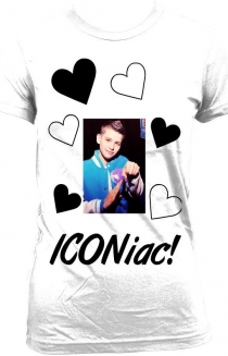 ICONic Boyz!!