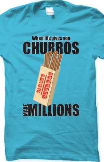 Churros