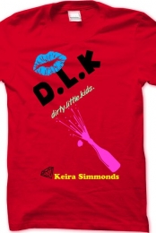 DLK t-shirt