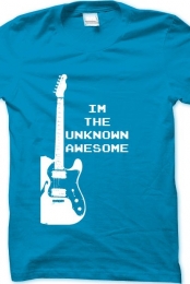 Unknown Awsome!