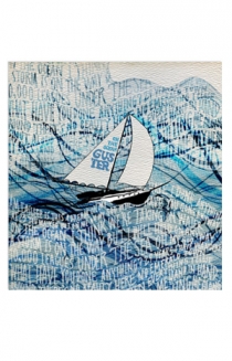 On The Ocean 