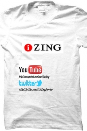 iZing Shirt