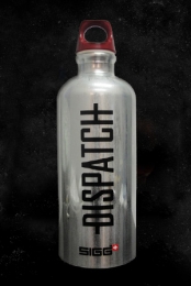Stainless Steel Water Bo...