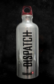 Stainless Steel Water Bottle