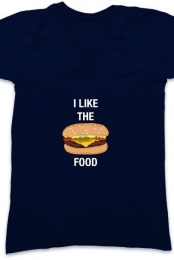 ILike The Food