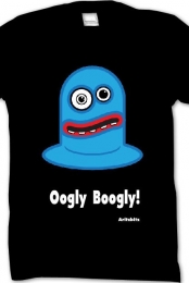 Aritzbitz- Oogly Boogly