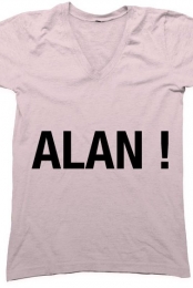 Alan!