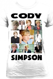 CODY SIMPSON COLLAGE!!!