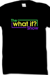 WhatIfShow logo 
