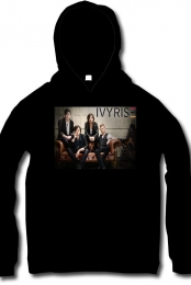 ivyrise hoodie