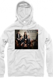 ivyrise hoodie