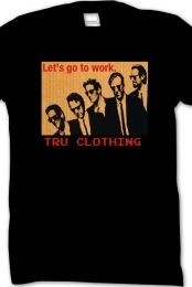 let's go to work