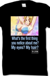 what do you see?