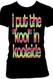 MaggieKoolaide Woman's Black