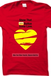 SubscribeHeart