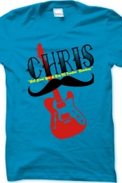 ChrisOfficial
