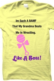 GrannyW