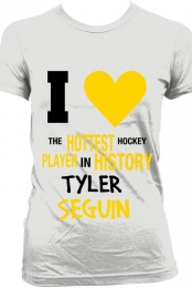 TYLER SEGUIN 