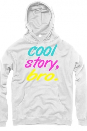cool story,bro.[: