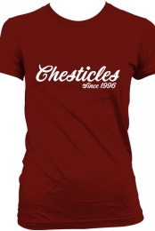 chesticles