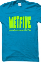 WetFive Basic For Guys 