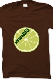 abison213 T-shirt for boys!