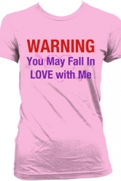 Fall in LOVE 