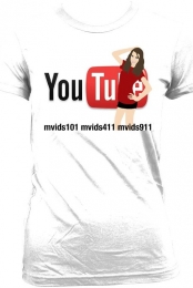 mvids youtube (gurls)