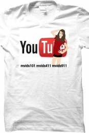 mvids youtube (boys)