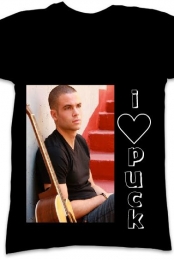 Puck :)