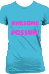 Awesome Possum