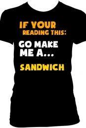 sandwich
