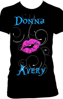 Donna Averylogo