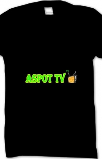 Aspot TV Logo