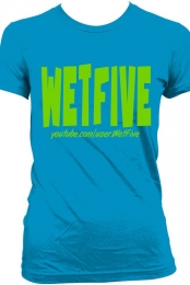WetFive Basic For Girls 