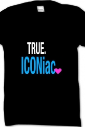 true iconiac 