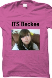 Its beckee