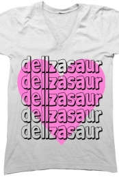 Unisex V-Neck