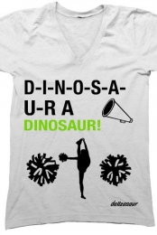 DINOSAUR Cheer