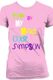 Cody Simpson