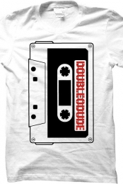 DOUBLEODUDE MUSIC