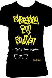 Shufflin'
