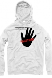 FACETIME! Hoddie EDITION