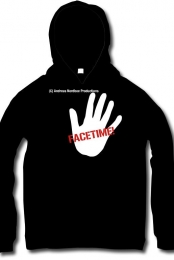 FACETIME! Hoddie EDITION