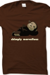 Chimply Marvellous